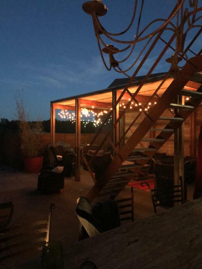 Barsy 34 Hotel Havelange Екстериор снимка