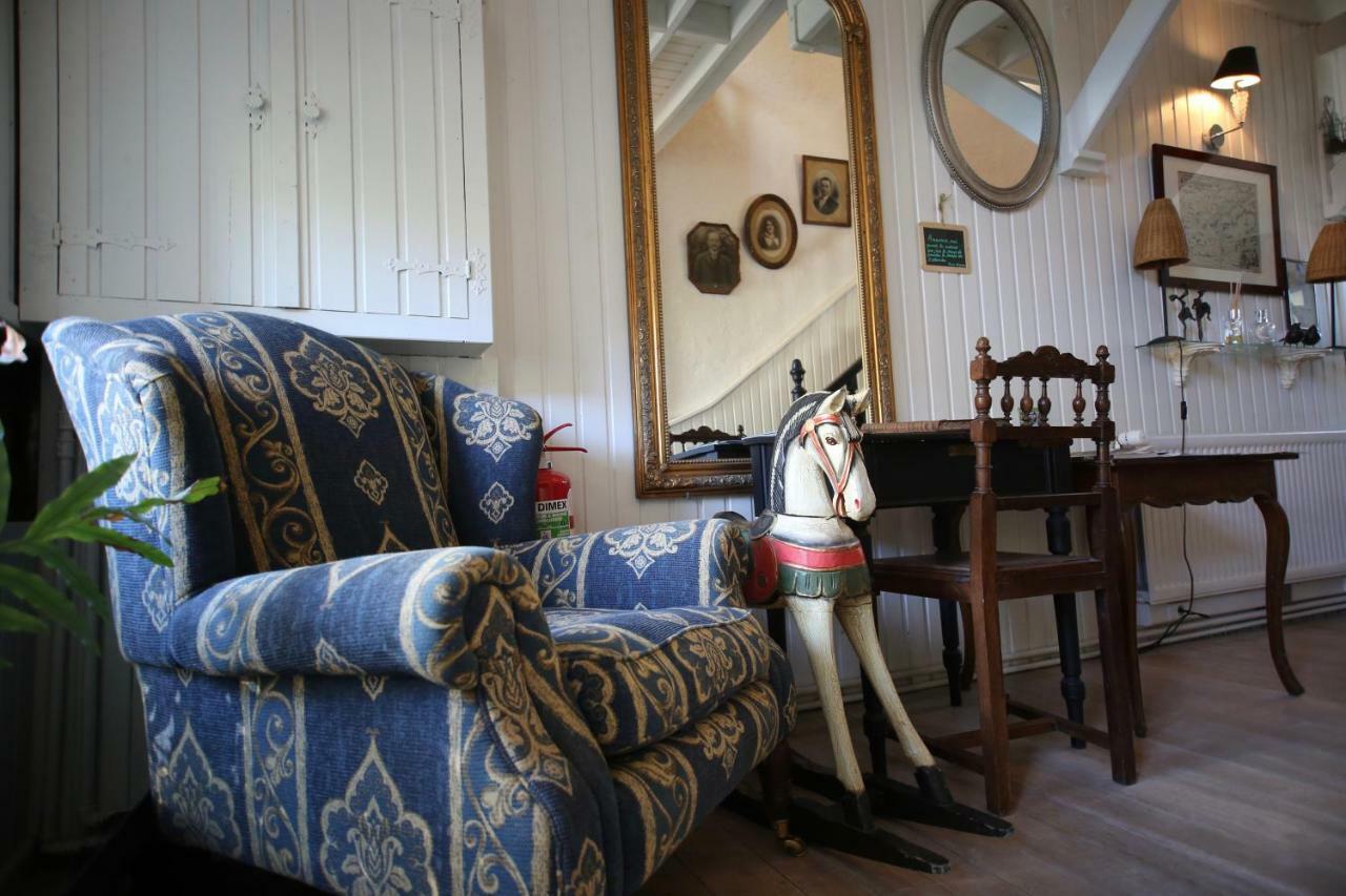 Barsy 34 Hotel Havelange Екстериор снимка