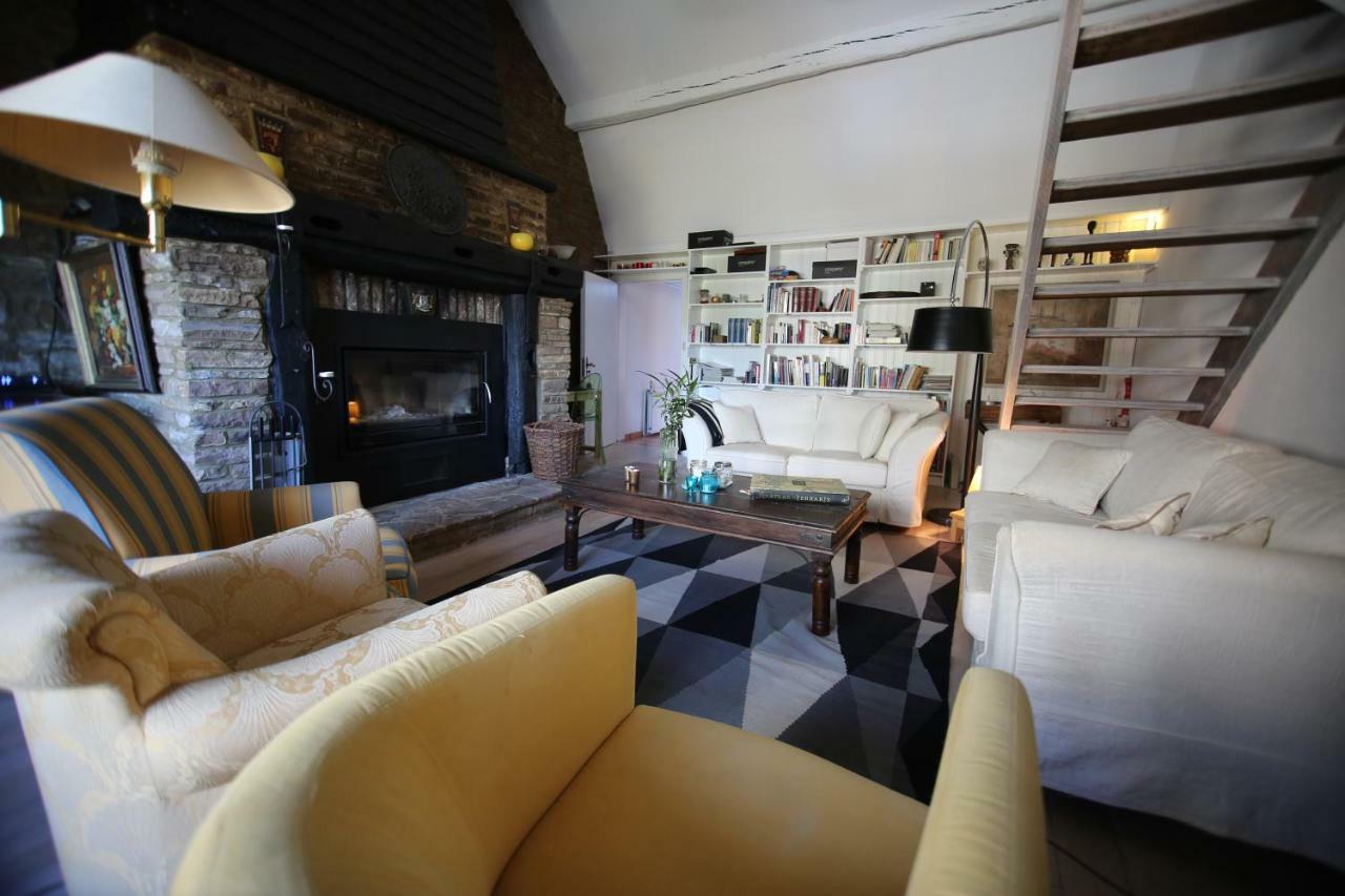Barsy 34 Hotel Havelange Екстериор снимка