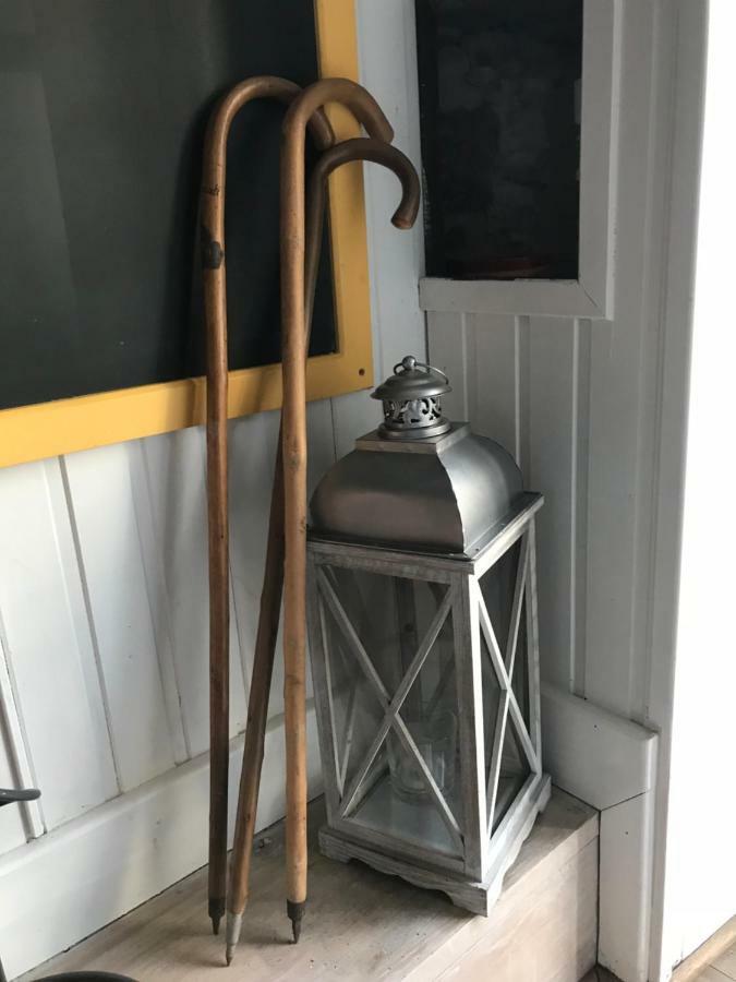 Barsy 34 Hotel Havelange Екстериор снимка