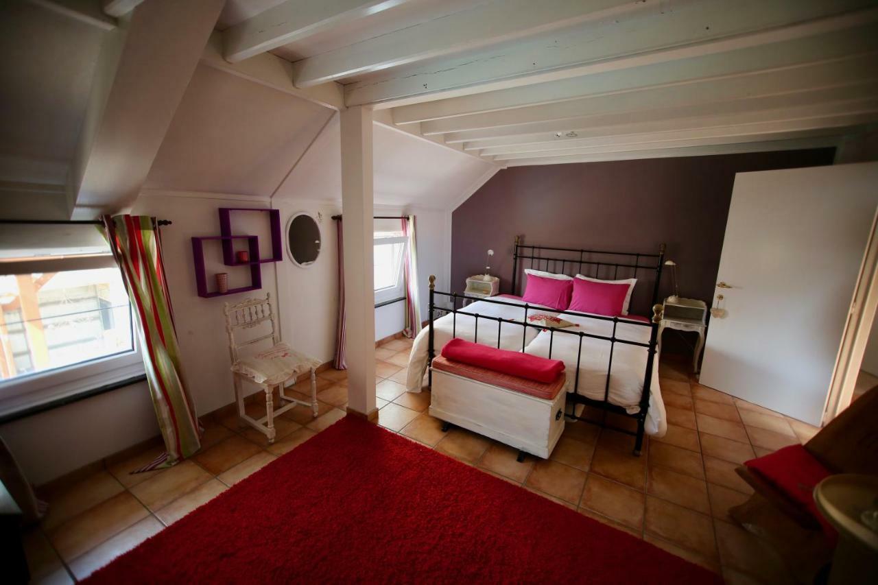 Barsy 34 Hotel Havelange Екстериор снимка