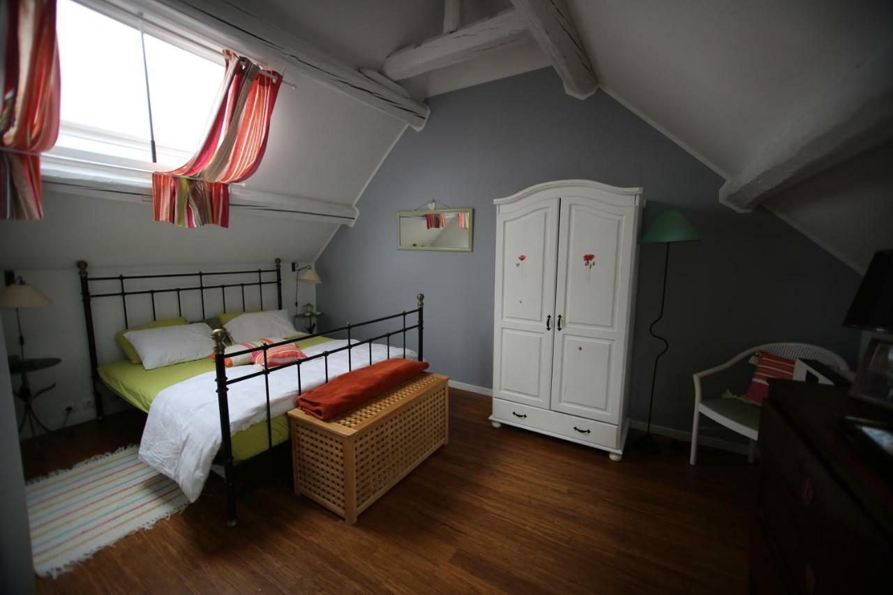 Barsy 34 Hotel Havelange Екстериор снимка