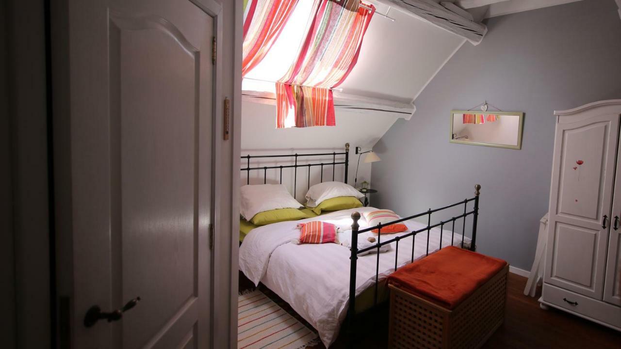 Barsy 34 Hotel Havelange Екстериор снимка