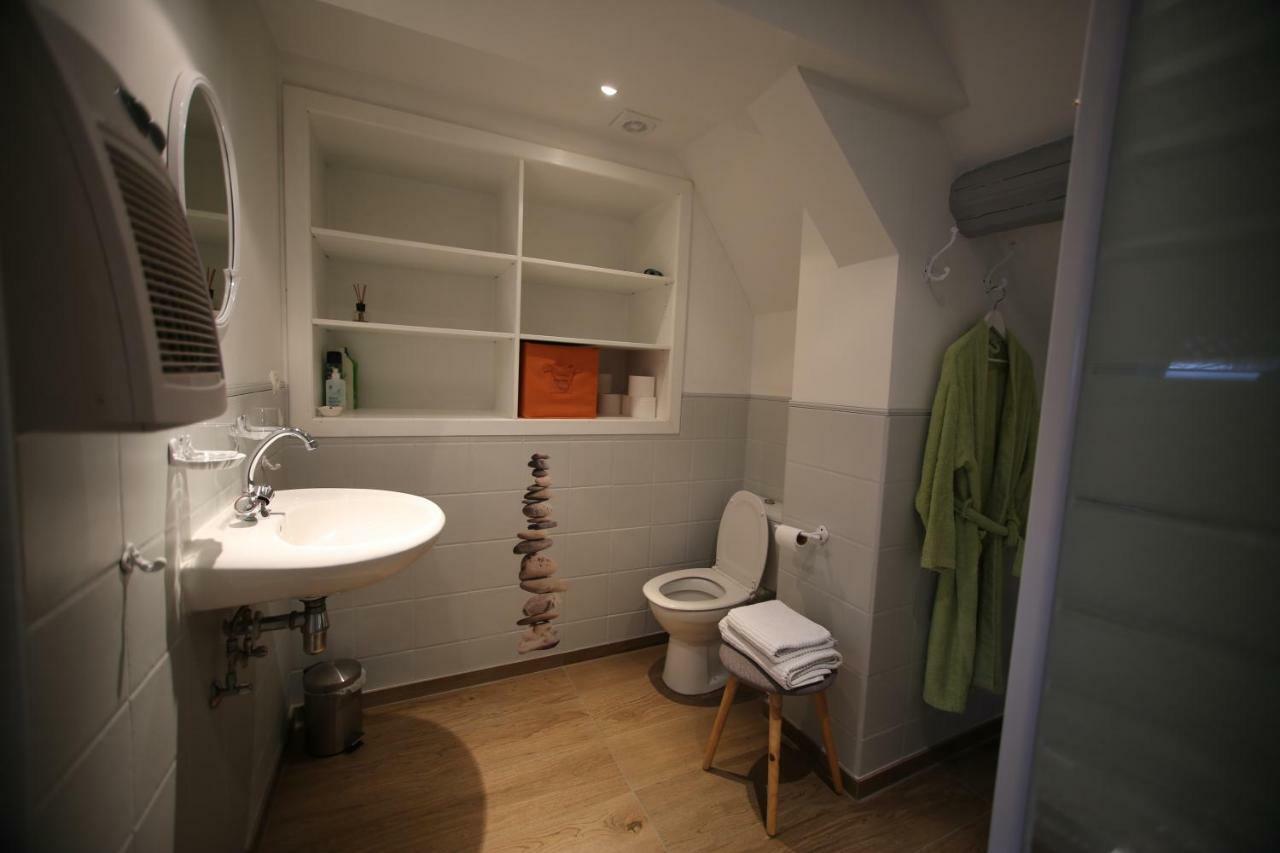 Barsy 34 Hotel Havelange Екстериор снимка