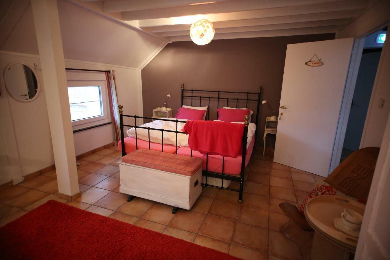 Barsy 34 Hotel Havelange Екстериор снимка