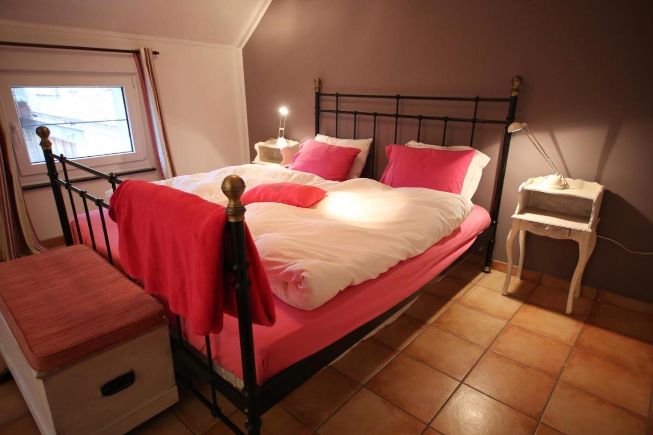 Barsy 34 Hotel Havelange Екстериор снимка