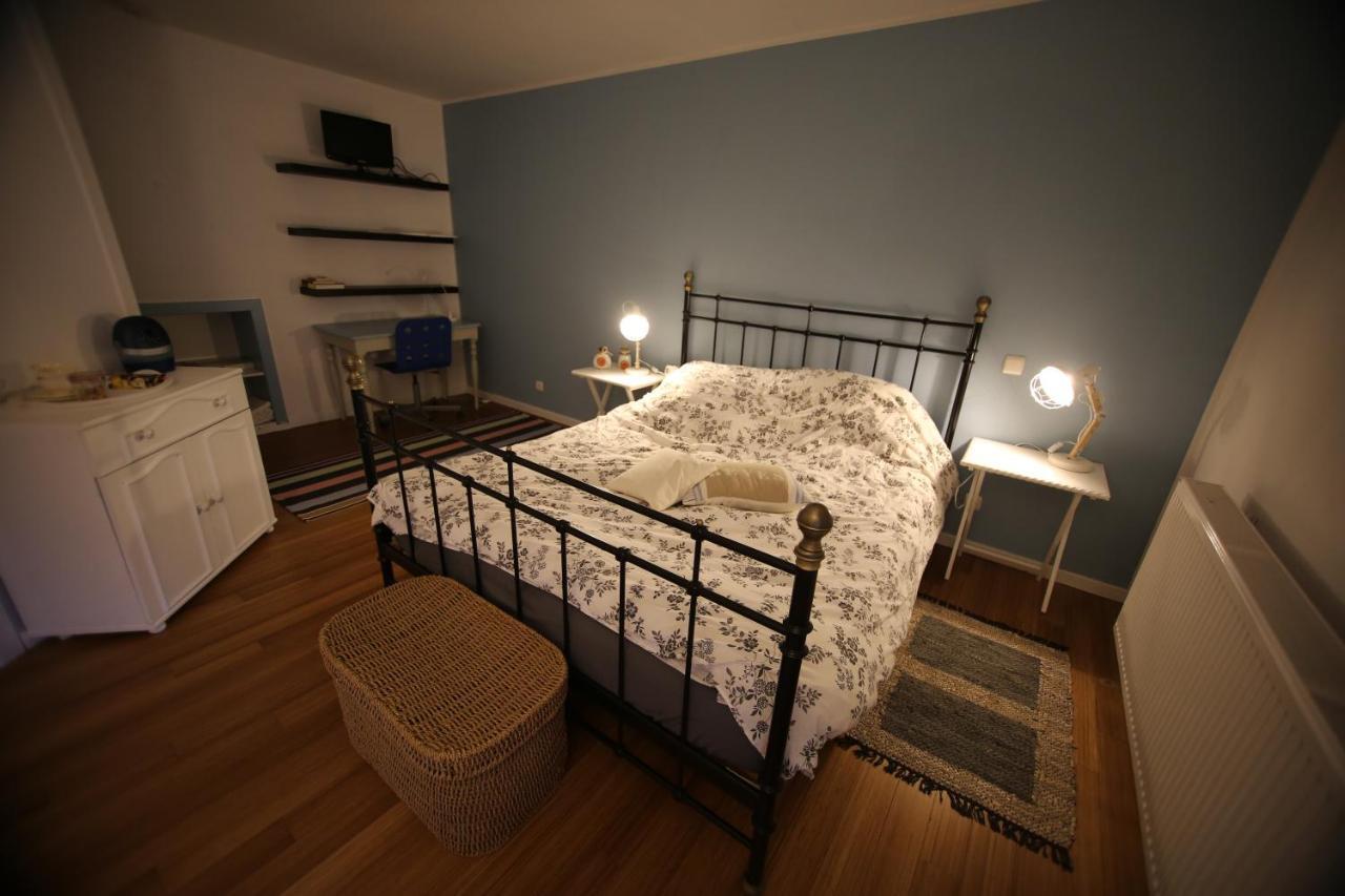 Barsy 34 Hotel Havelange Екстериор снимка