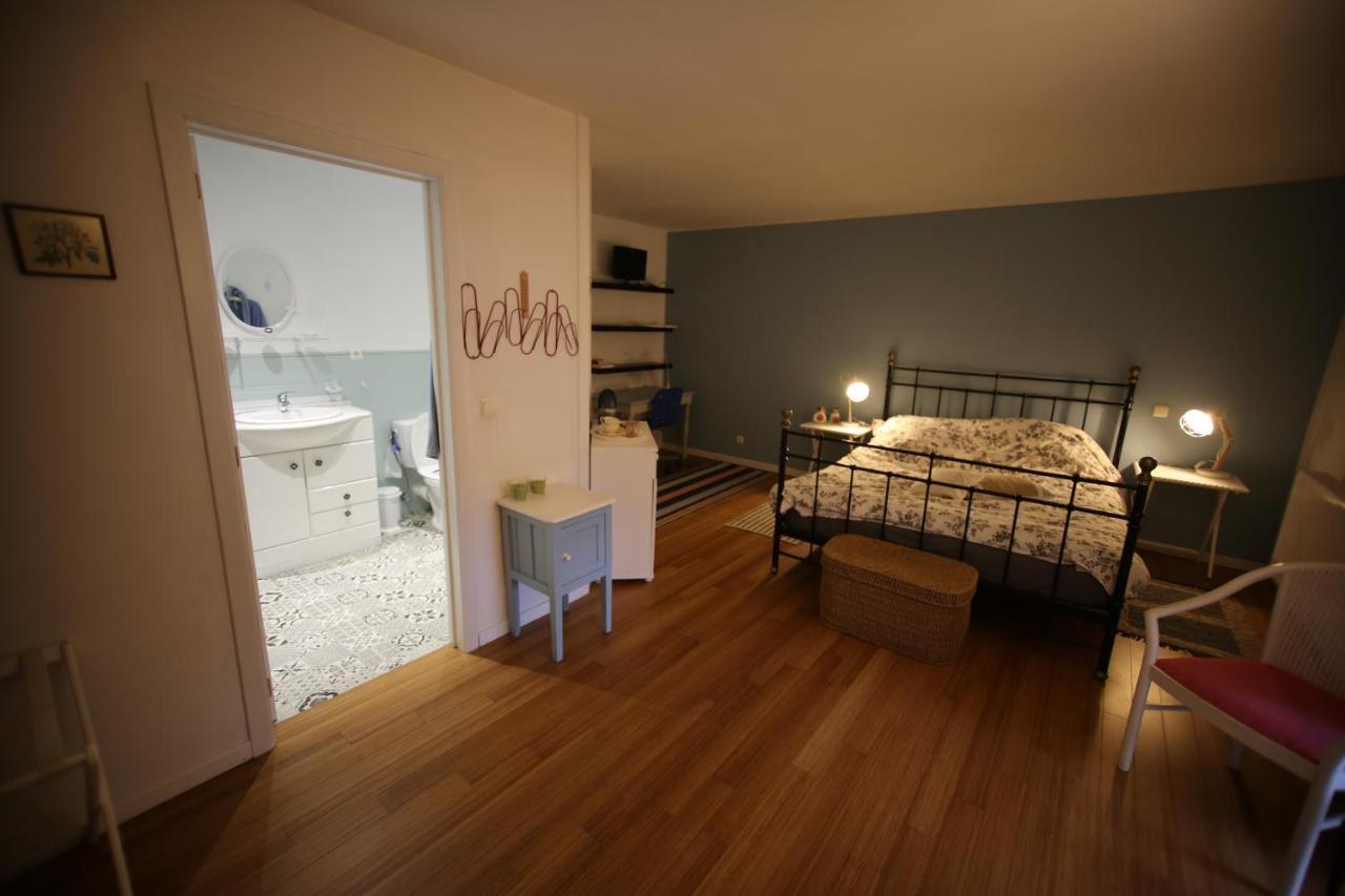 Barsy 34 Hotel Havelange Екстериор снимка